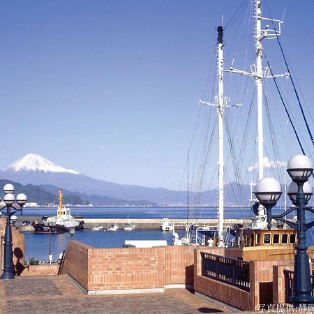 Hotel Wing International Shizuoka Luaran gambar