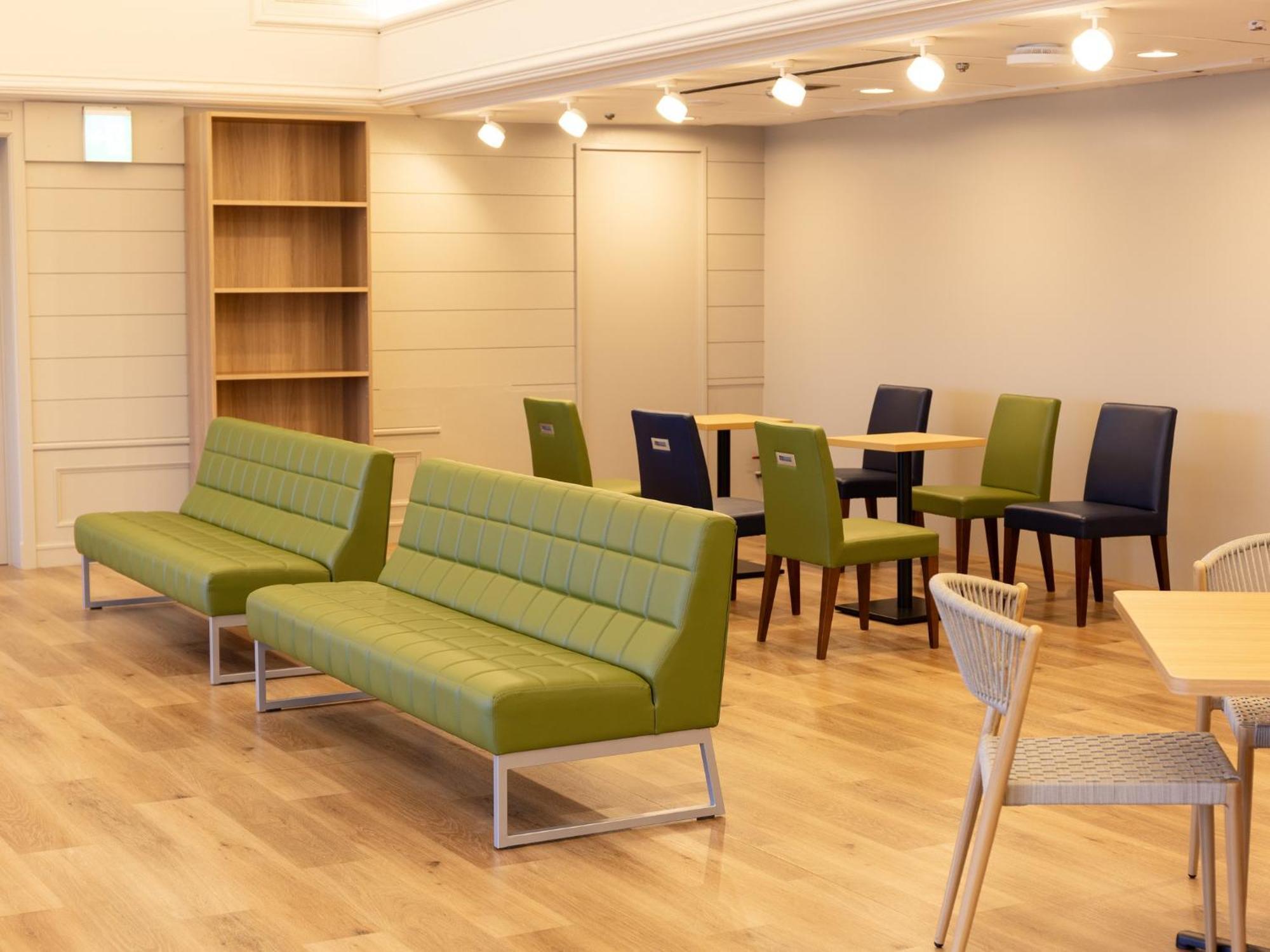 Hotel Wing International Shizuoka Luaran gambar