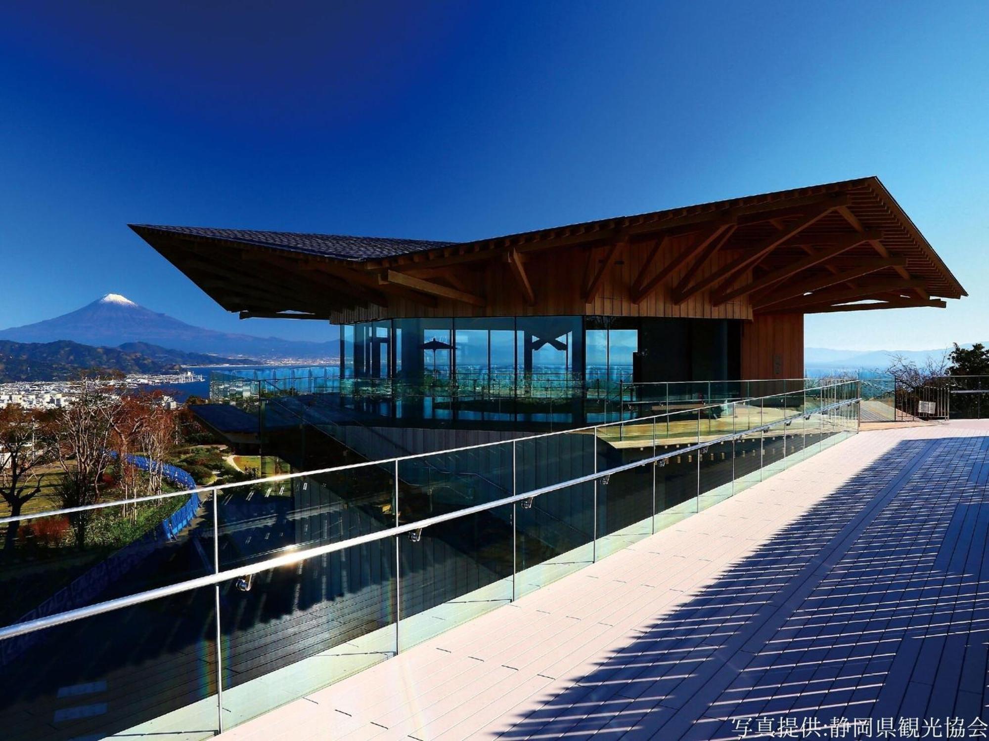 Hotel Wing International Shizuoka Luaran gambar