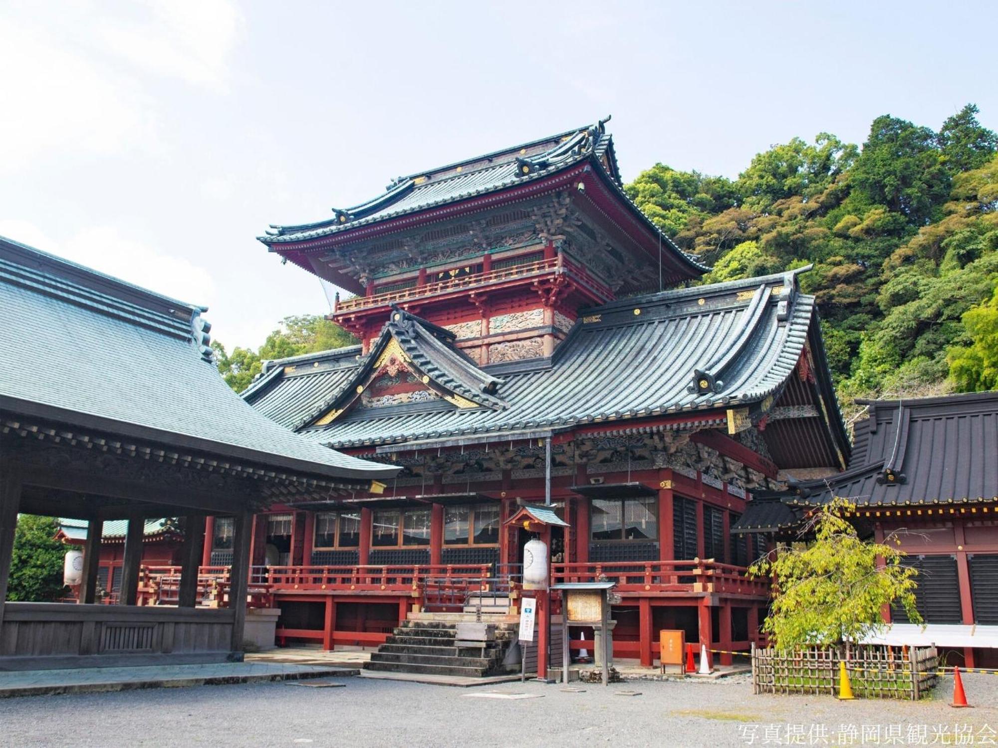 Hotel Wing International Shizuoka Luaran gambar
