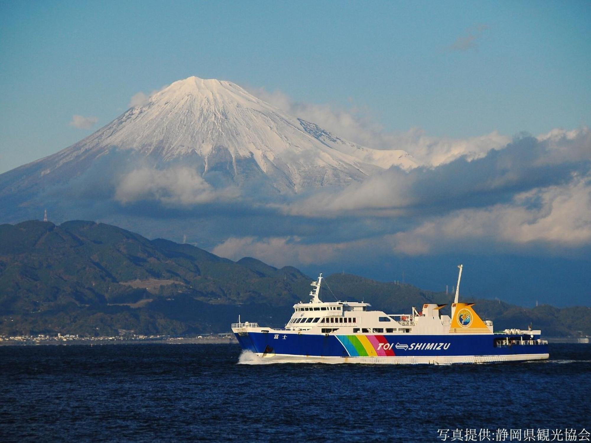 Hotel Wing International Shizuoka Luaran gambar
