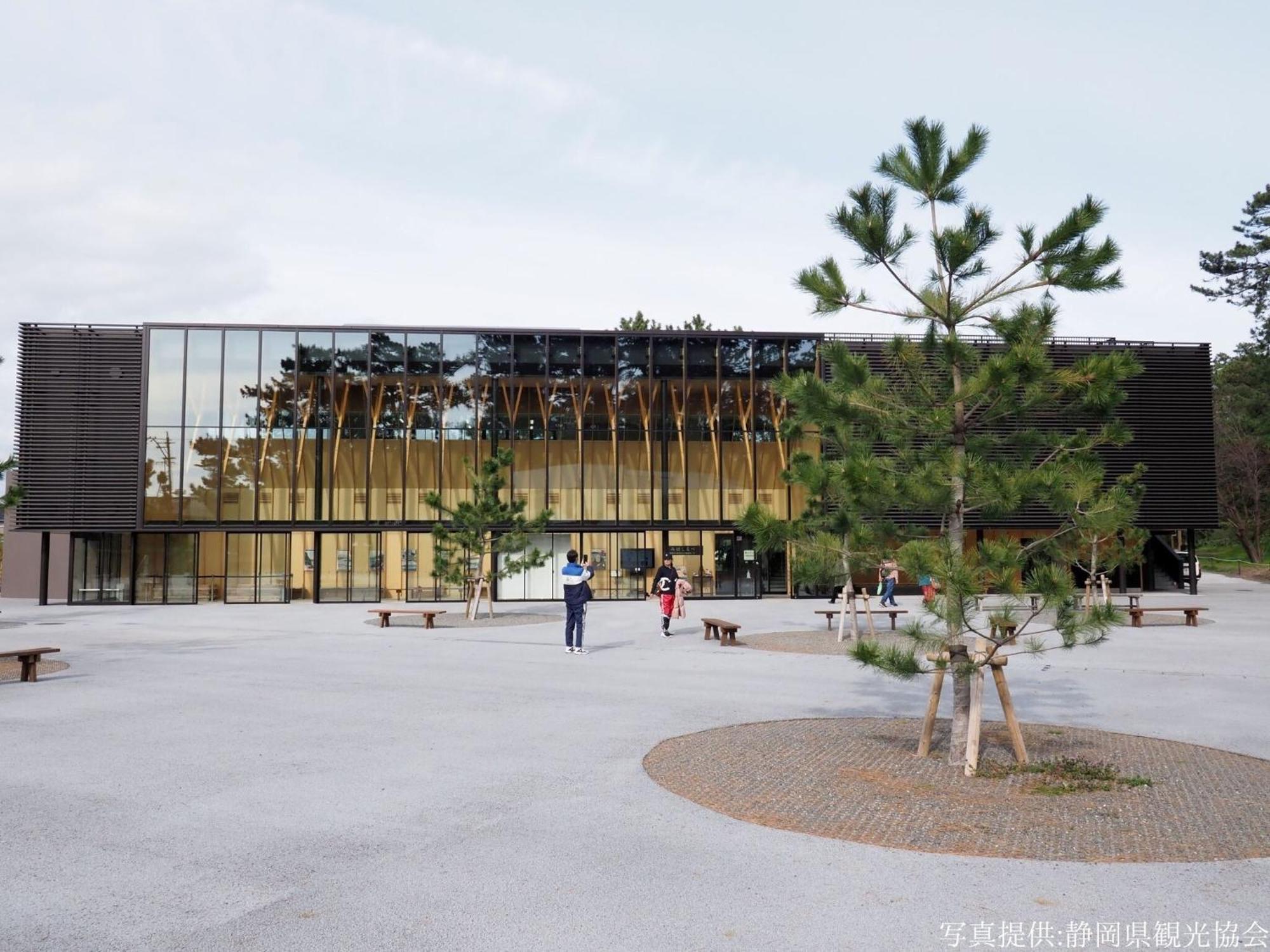 Hotel Wing International Shizuoka Luaran gambar