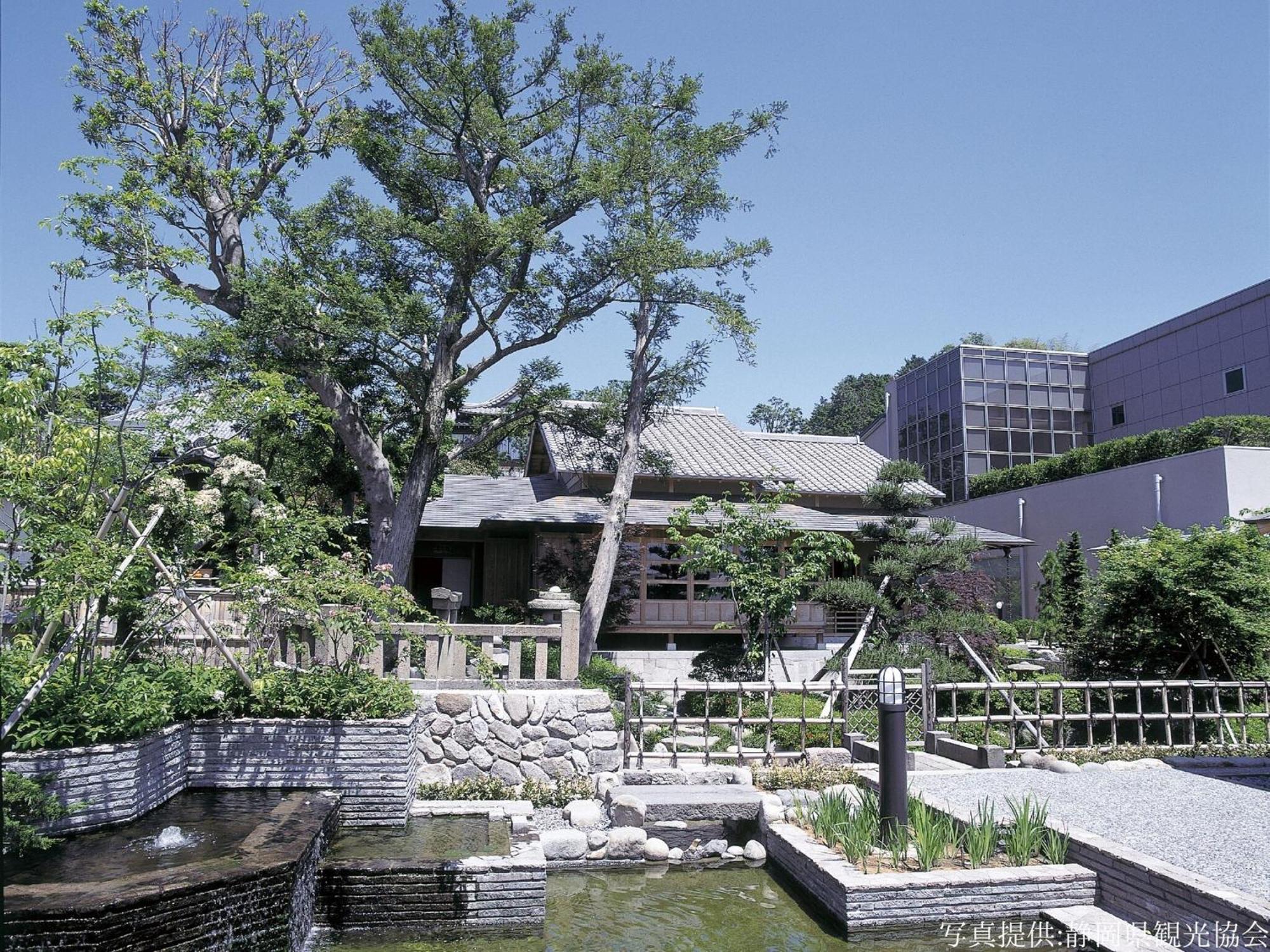 Hotel Wing International Shizuoka Luaran gambar